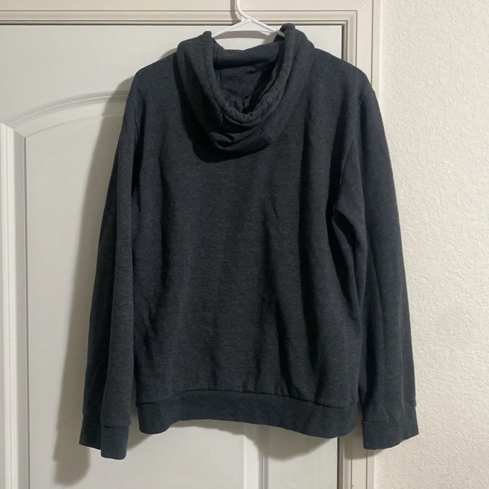 Mountain and Isles Hoodie - Picture 4 of 5